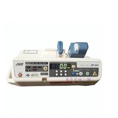 پمپ تزریق jms sp500