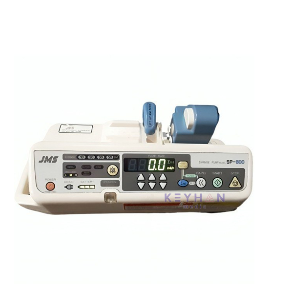 پمپ تزریق jms sp500