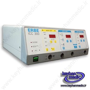 الکتروکوتر erbe icc300