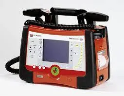 کاتالوگ الکتروشوک perimedic