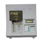 سل کانتر sysmex k 1000