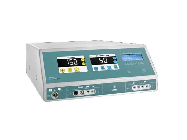 الکتروسرجری متین مدل matin meg1 R