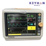 مانیتورینگ علایم حیاتی فیلیپسPhilips SURE SINGS VM4