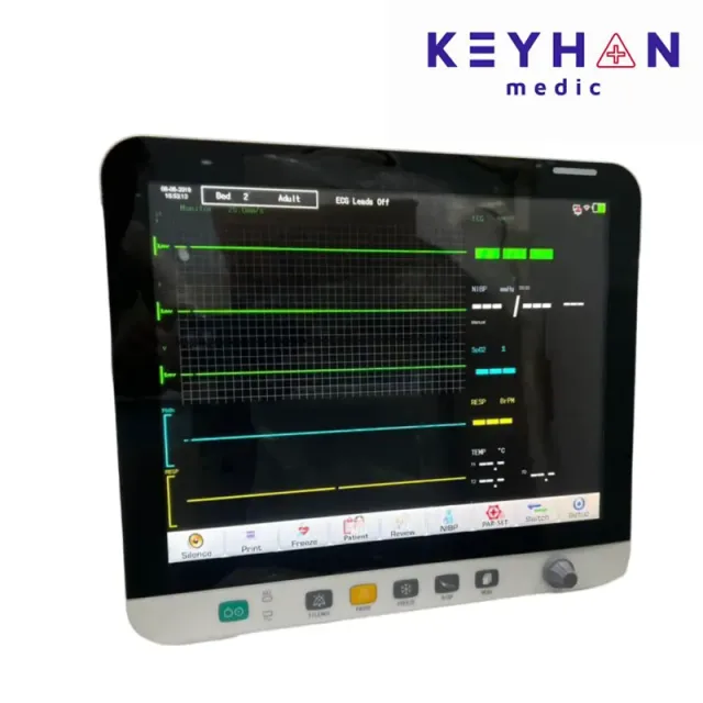 مانیتورینگ علایم حیاتی EMI Medical