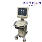 دستگاه سونوگرافی زیمنس Siemens G40 مدل 2005