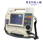 دستگاه الکتروشوک فیزیو کنترل لایف پک 12 (Physio Control Lifepak 12)