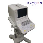 دستگاه سونوگرافی پرتابل هیتاجی HITACHI