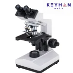 میکروسکوپ آزمایشگاهی آکبند چینی