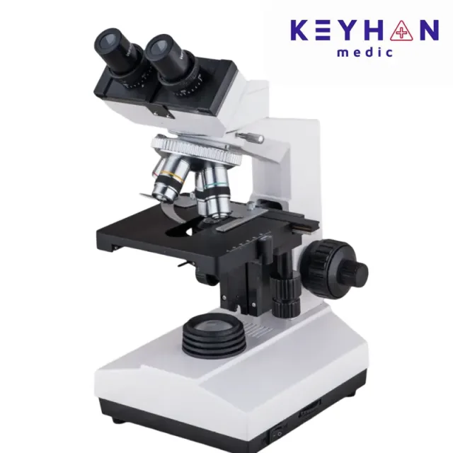 میکروسکوپ آزمایشگاهی آکبند چینی