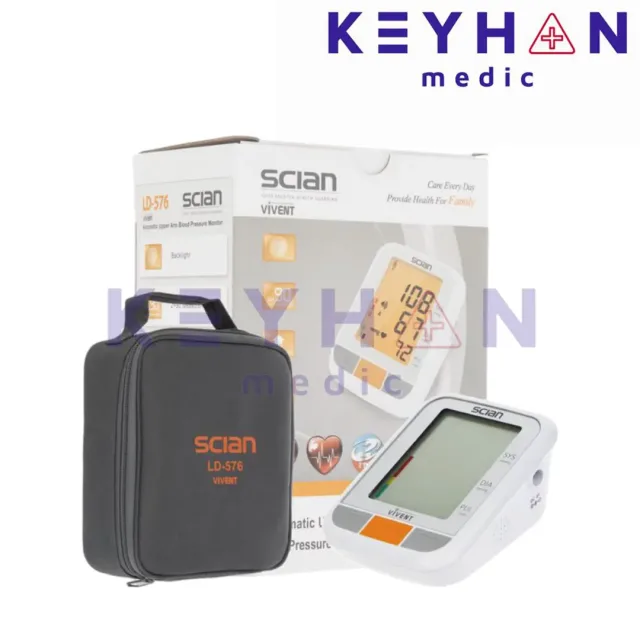 فشارسنج بازویی شیان (scian) مدل LD-576