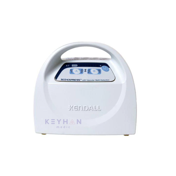 دستگاه پمپ DVT کندال Kendall
