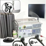 ـندوسکوپی المپیوس cv100