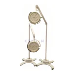 چراغ جراحی پرتابل led