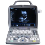 دستگاه سونوگرافی پرتابل suiu cts 8800