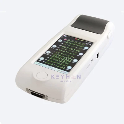 دستگاه نوار قلب یاشام110