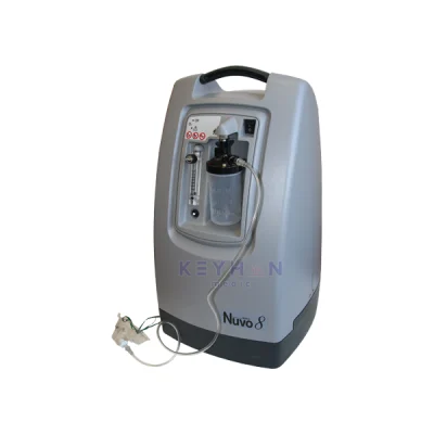دستگاه اکسیژن ساز نایدک 8 لیتری مدل nuvo8