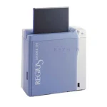 دستگاه cr برند konica مدل regius 110