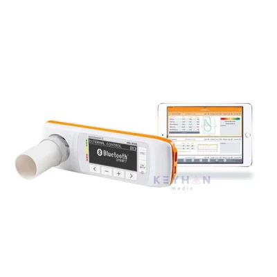 دستگاه SPIROBANK II مدل SMART