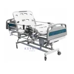 تخت برقی سه موتور بیمار برند ریچمت(richmat)