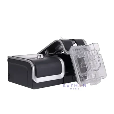 دستگاه bipap bmc g2