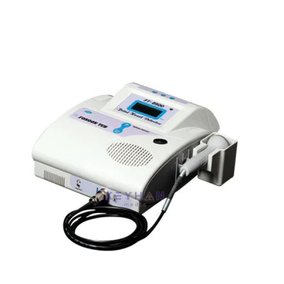 دستگاه سونی کید ( جنین یاب ) فنون طب مدل ft-d500
