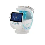 دستگاه هیدرو فیشیال Ice Blue2024