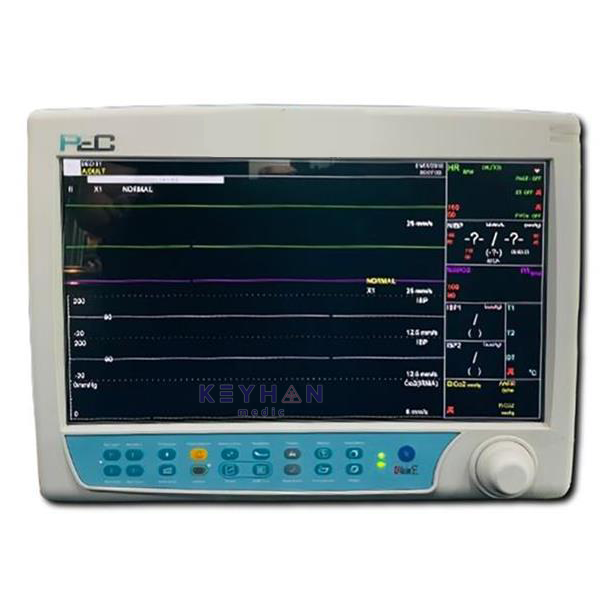 مانیتور علائم حیاتی pec دستگاه مانیتور علائم حیاتی برند pec - Image 1