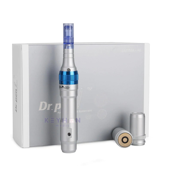 میکرونیدلینگ dr pen a6 میکرونیدلینگ dr pen A6 - Image 1