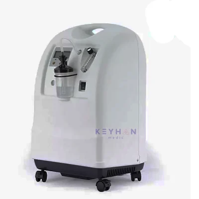 دستگاه اکسیژن ساز 10 لیتری زنیت مد ( zenithmed) مدل ksoc