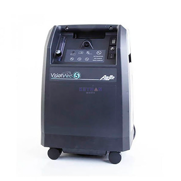 دستگاه اکسیژن ساز 5 لیتری airsep