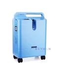 دستگاه اکسیژن ساز  5 لیتری فیلیپس ( philips )