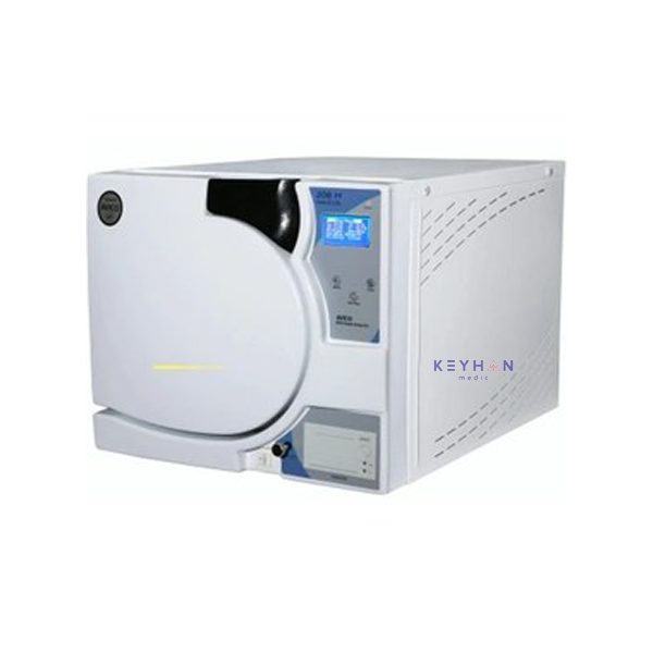 دستگاه اتوکلاو فرازمهر آویکو سان پلاس (sunplus)