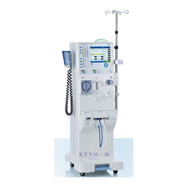 دستگاه دیالیز fresenius 4008 s ( فرزنیوس )