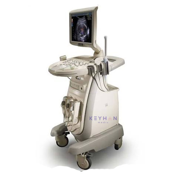 دستگاه سونوگرافی medison sonoace x6