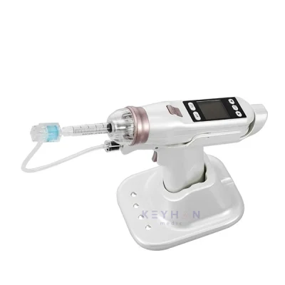 دستگاه مزوگان تفنگی آکواپن EZ Injector
