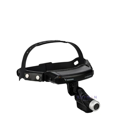 هدلایت Bistos مدل BT-410F