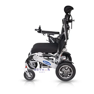 ویلچر برقی برند BIOCARE