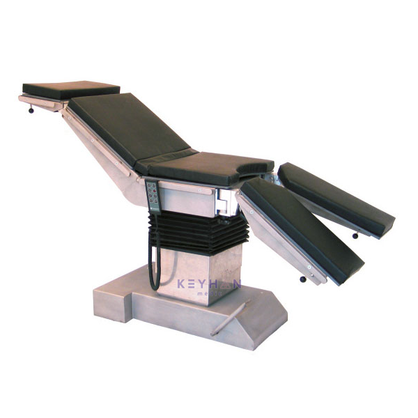 تخت جراحی فول برقی پارمدیک مدل OT-502EM