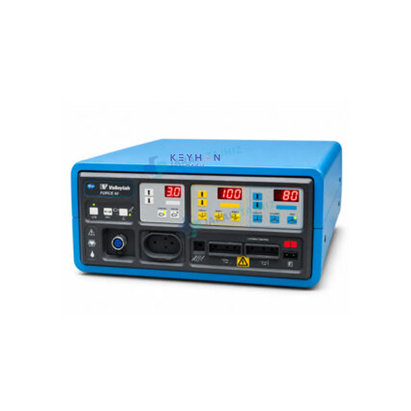 دستگاه الکتروکوتر VALLEYLAB FORCE 30