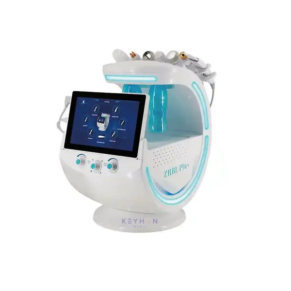 دستگاه هیدرو فیشیال Ice Blue2024