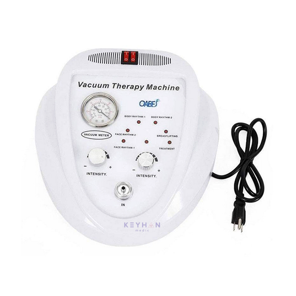 دستگاه وکیوم‌تراپی میکرو درم و فرم دهی بدن GABES