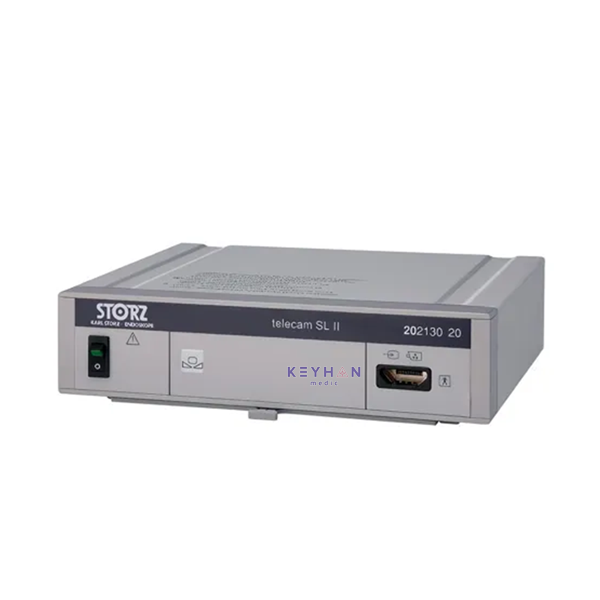 دستگاه کمرا و یونیت storz مدل telecam sl