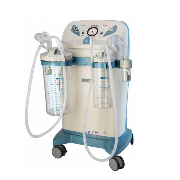 دستگاه ساکشن جراحی hospivac