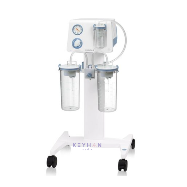 دستگاه ساکشن جراحی medela basic 30