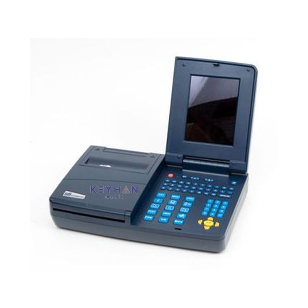 دستگاه اسپیرومتری spirolab mir 2