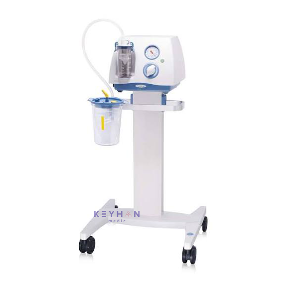 دستگاه ساکشن جراحی medela basic 30