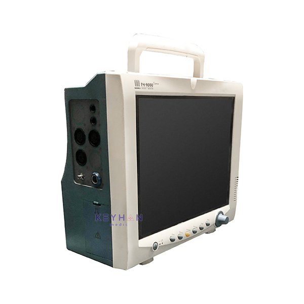 دستگاه مانیتورینگ علائم حیاتی mindray pm 9000