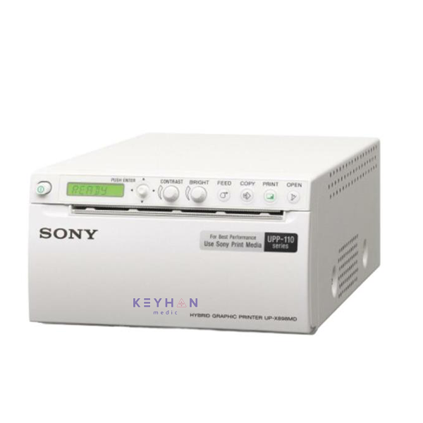 پرینتر سونوگرافی up-x898MD sony ( سونی )